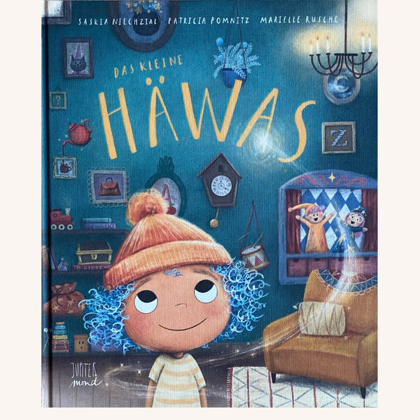 Das kleine Häwas