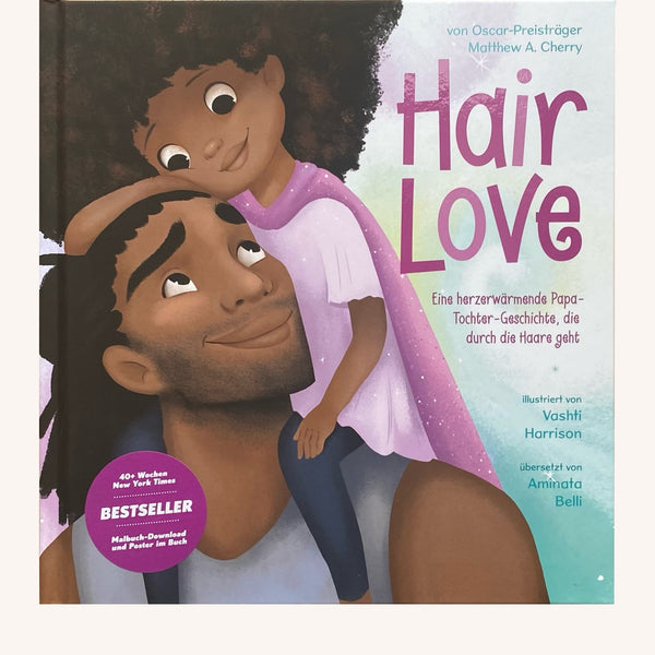 Hair Love