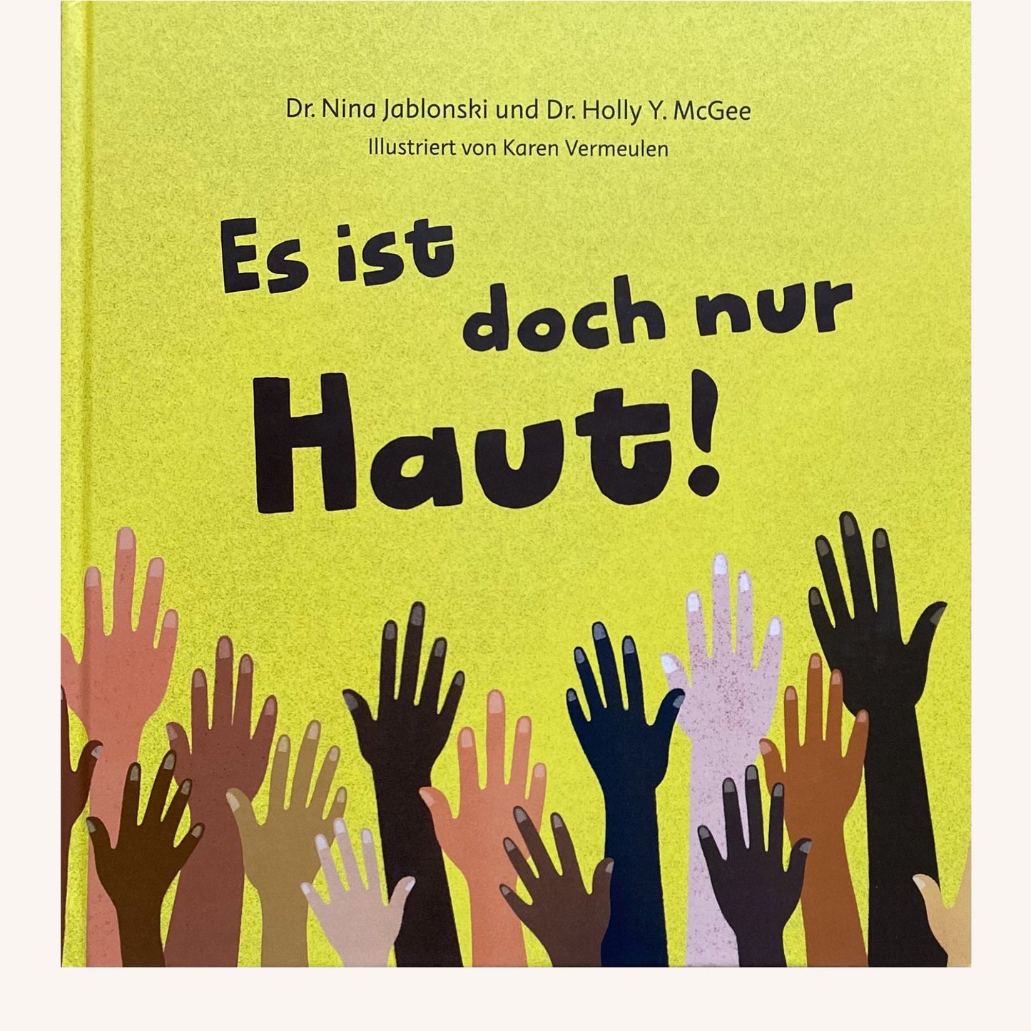 Es ist doch nur Haut!