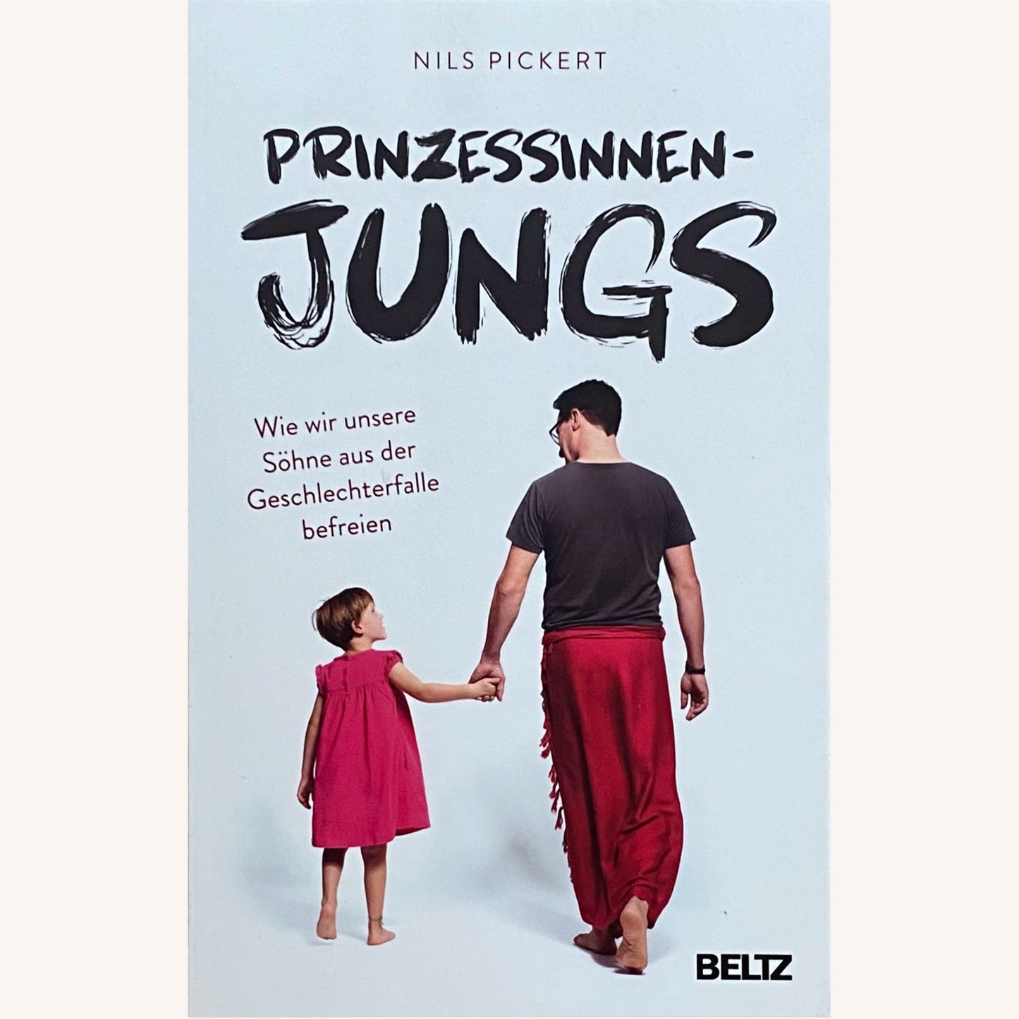 Prinzessinnenjungs