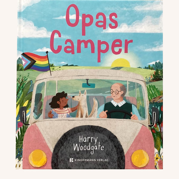 Opas Camper