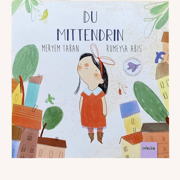 Du Mittendrin