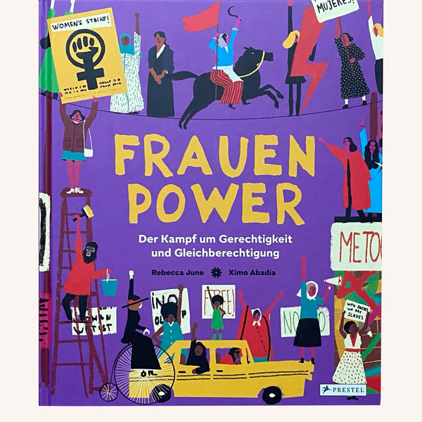 Frauenpower