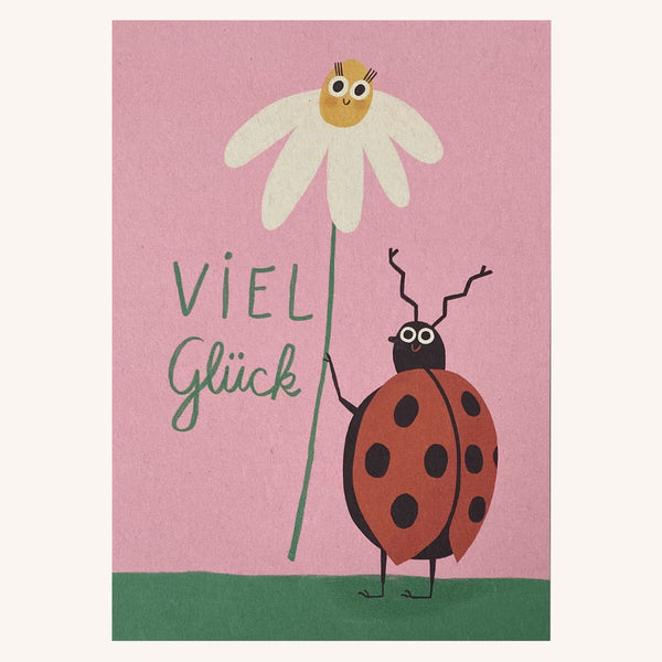Viel Glück