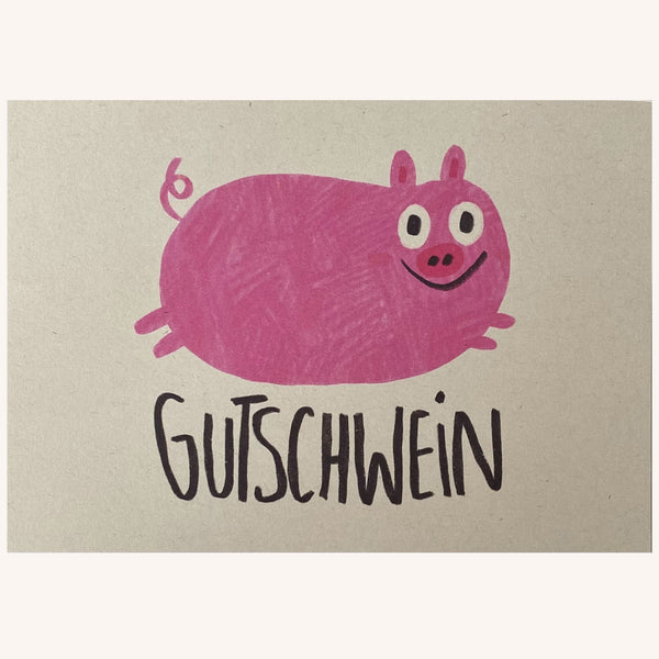 Gutschwein
