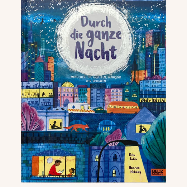 Durch die ganze Nacht