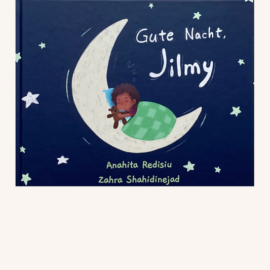 Gute Nacht, Jilmy