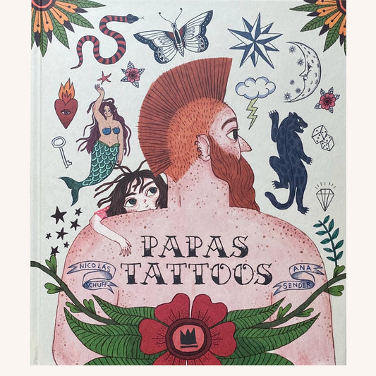 Papas Tattoos