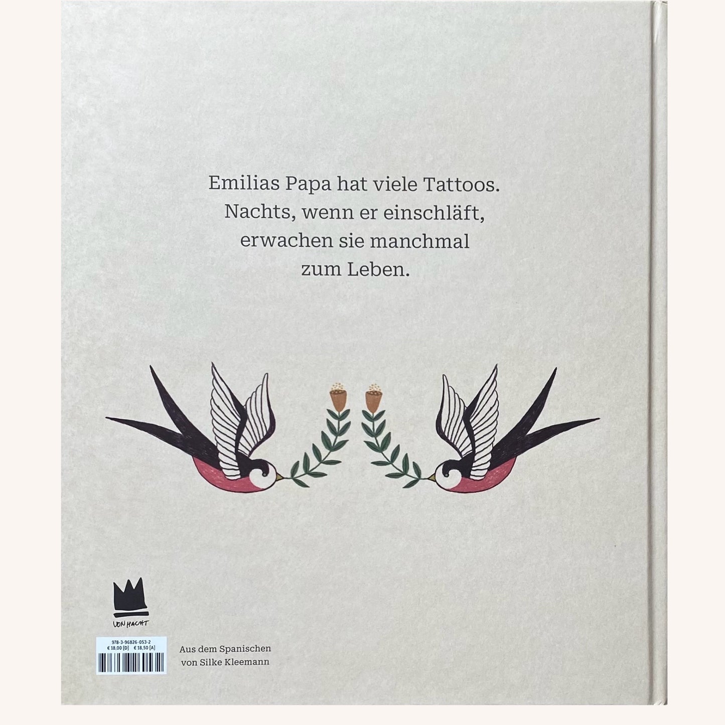 Papas Tattoos
