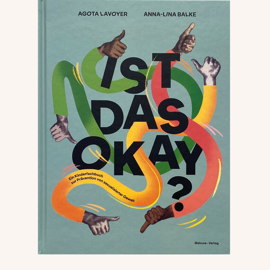 Ist das okay?