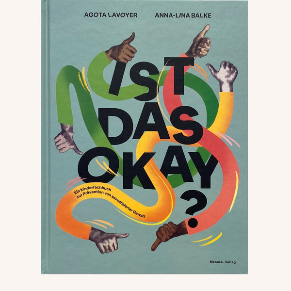 Ist das okay?