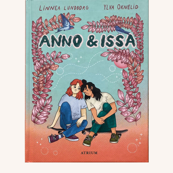 Anno & Issa
