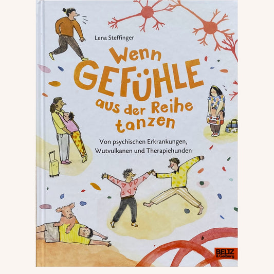 Wenn Gefühle aus der Reihe tanzen
