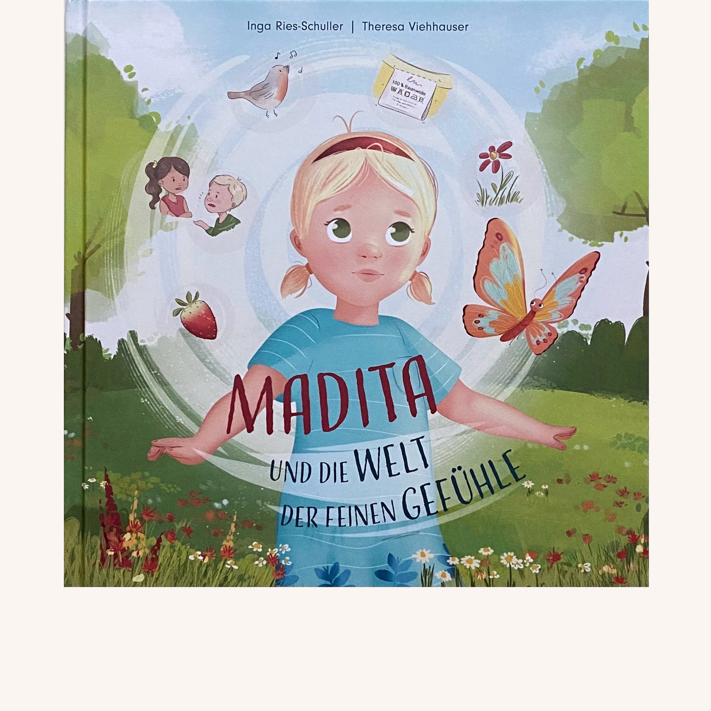 Madita und die Welt der feinen Gefühle