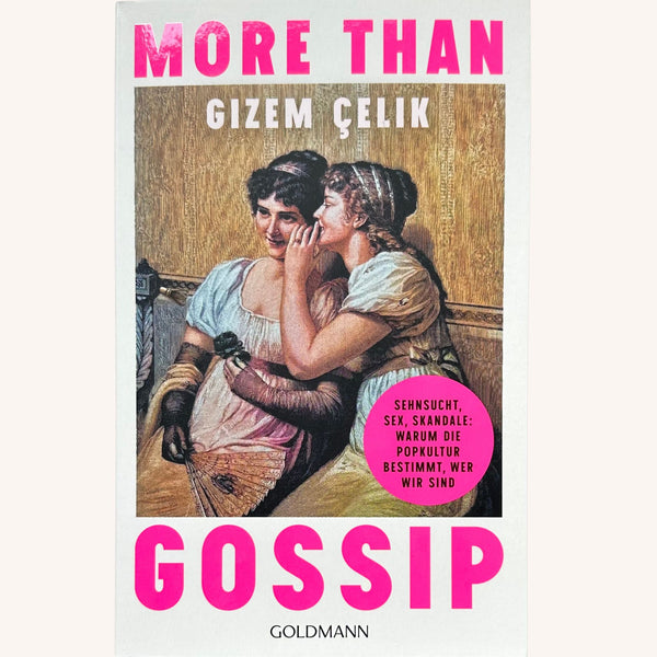 More than Gossip